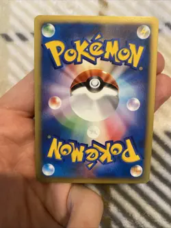 Karen's Flareon and Clair’s Gyarados Vs E Series Pokemon Card - Image 5