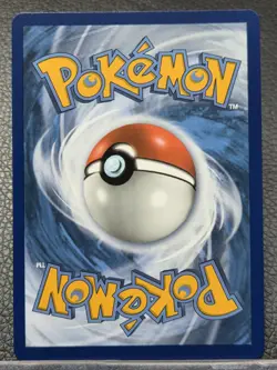 Meowth Vmax SWSH005 - NM Full Art Promo Pokemon Card - Image 2