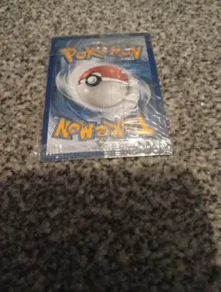 Pokemon TCG Lucario VSTAR SWSH291 Holo Promo Card Sealed - Image 3