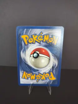 Alakazam 1/130 Base Set 2 2000 Pokemon Card Holo Rare - Image 3