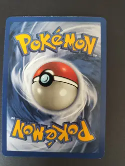Alakazam 1/130 Base Set 2 2000 Pokemon Card Holo Rare - Image 5