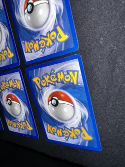 Pokemon 2005 EX Deoxys Stamped Reverse Holo Lot (6 Cards) - Image 5