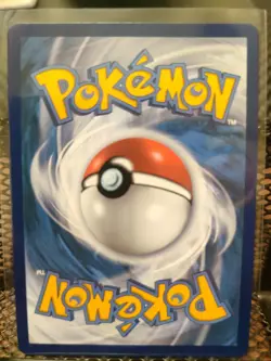 HOLO Garchomp C 145/147 NM/M Pokemon 25th Celebrations Secret Rare Classic Card - Image 2