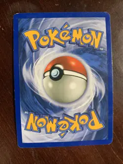 Infernape LV.X DP10 Black Star Promo 2007 Holo Rare Pokemon Card TCG - Image 4