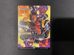 Parallel Lives (Borderless) Marvel Universe Eternal-Legal Regular - Image 1