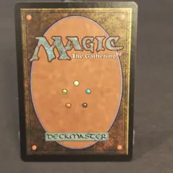 MTG Uzra's Destiny "Yavimaya Hollow" Magic the Gathering Non-Holo NM Cobdition - Image 2