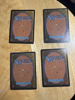 Signed Chris Rush Revised Lightning Bolts - Plays set - Image 2