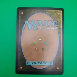 Magic: The Gathering Vengeful Dead Scourge Foil - Image 2