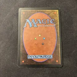 Dust to Dust The Dark Mtg NM 1 - Image 2