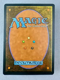 Land Tax- MTG Core Set 4th Edition Regular-Unplayed NM-Magic the Gathering - Image 2