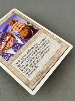 Land Tax- MTG Core Set 4th Edition Regular-Unplayed NM-Magic the Gathering - Image 4