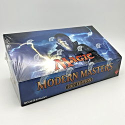 Magic the Gathering MtG MODERN MASTERS 2017 Edition Boosters Box FACTORY SEALED - Image 1
