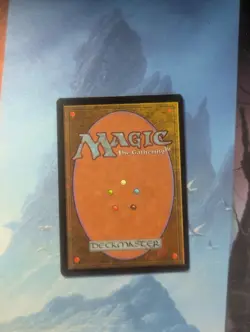 Portal Magic: The Gathering Natural Order - Image 2