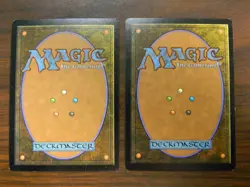 MTG (2) Sliver Premium Deck Series FOIL Rares Brood Sliver Exc - NM - Image 2