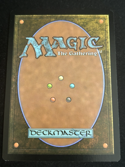 1x MTG Incarnation Technique (Extended Art) - Commander 2021 (C21) #368 - Magic - Image 2