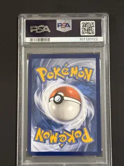 2023 Pokemon Charizard EX SV03 Obsidian Flames Hyper Rare #228 PSA 9 Mint - Image 3