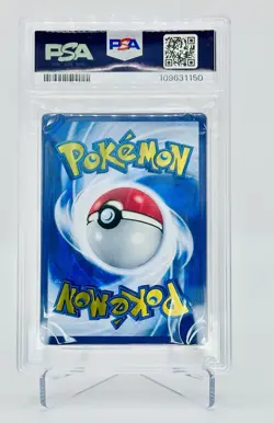 2024 POKEMON GRENINJA EX ULTRA-PREMIUM COLLECTION #106 GRENINJA EX PSA 10 - Image 2