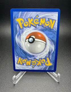 Buddy-Buddy Puffin 167/132 Mega Evolution Full Art Trainer Pokemon TCG NM - Image 2
