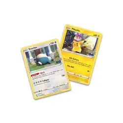 Pokemon GO Tin (Snorlax) Factory Sealed Tin, Undamaged Mint & boxed shipping! 820650851520 - Image 4