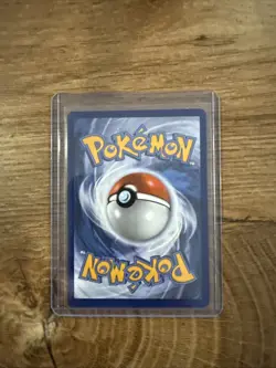 Gumshoos 153/132 Full Art Holo Illustration Rare Mega Evolution Pokemon 2025 - Image 2