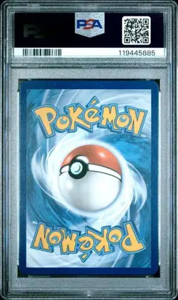 PSA 10 Darkrai Vstar GG50 Pokemon Sword Shield Crown Zenith Galarian Gallery - Image 2