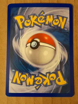 Pokemon Shroomish 63/106 ex Emerald Reverse Holo NM-MINT See Pictures - Image 4