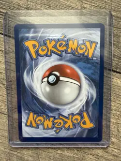 Pokemon TCG Mega Evolution Mega Latias Ex English Ultra Rare 181/132 - Image 2