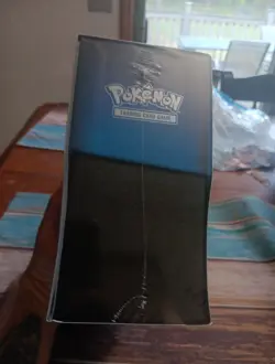 Pokemon TCG: Sword & Shield Pokemon GO ETB Elite Trainer Box ETB Factory Sealed - Image 2