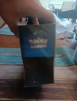 Pokemon TCG: Sword & Shield Pokemon GO ETB Elite Trainer Box ETB Factory Sealed - Image 3