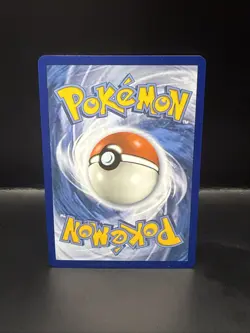 Pokemon Brock's Grit 107/108 XY Evolutions - Image 3