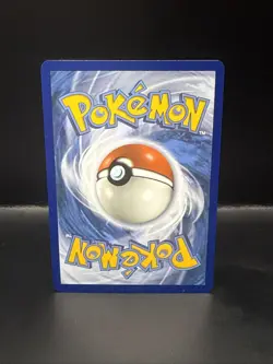 Pokemon Brock's Grit 107/108 XY Evolutions - Image 4