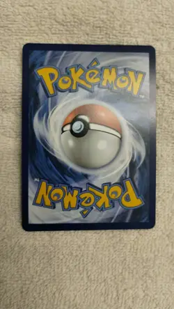 Pokemon Mega Evolution Lt. Surge’s Bargain Full Art 185/132 SAR - Image 2