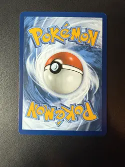 Pokemon TCG Giovanni's Charisma 204/165 Full Art Scarlet & Violet 151 - Image 2