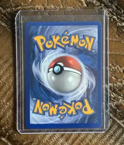 Pokemon - Power Keepers Claydol EX 93/108 Holo Rare - Image 2
