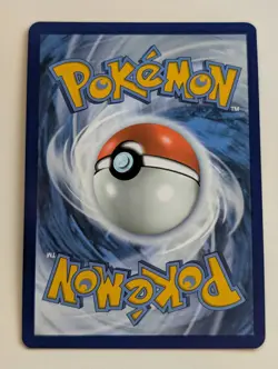 Teal Mask Ogerpon ex 166 Scarlet & Violet Promo Holo Full Art Pokemon TCG NM - Image 2