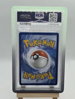 Pokemon Silver Tempest Rayquaza VMAX TG29/30 PSA 10 - Image 2