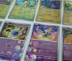 Pokemon Black Bolt & White Flare - 27 Poke Ball Lot (US SELLER, FAST!) - Image 2