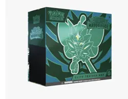 Pokemon Scarlet & Violet Twilight Masquerade Elite Trainer Box ETB New/Sealed ✅ - Image 1