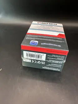 Pokemon TCG Destined Rivals Build & Battle SEALED NEW - Image 5