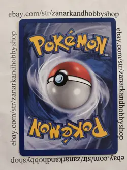 Pokemon Weedle Hornliu Base Set 69/102 Regular 1st Edition Common GERMAN MP - Image 2