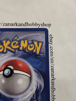 Pokemon Weedle Hornliu Base Set 69/102 Regular 1st Edition Common GERMAN MP - Image 5
