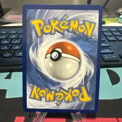 Pokemon Shining Fates Dubwool V SV120/SV122 LP - Image 2
