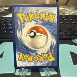 Copperajah V Holo Full Art 187/192 Ultra Rare Rebel Clash Pokemon TCG NM - Image 2