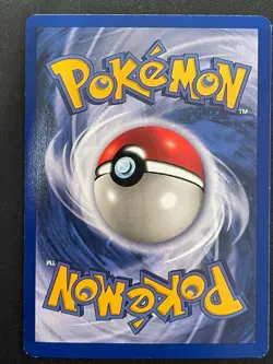 Clefairy 5/102 Holo Rare Unlimited WOTC Pokemon Base Set - Image 4