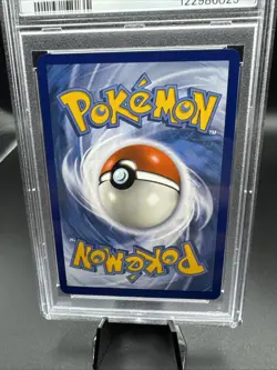 2019 Pokemon Sun and Moon Umbreon and Darkrai GX PSA 9 Unified Minds 125/236 - Image 4