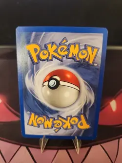 Psyduck 79/105 Pokemon TCG 1st Edition Neo Destiny NM - Image 2