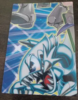 Art Token: Maximillion Pegasus NA Legendary Duelists: Season 1 Unlimited - Image 2