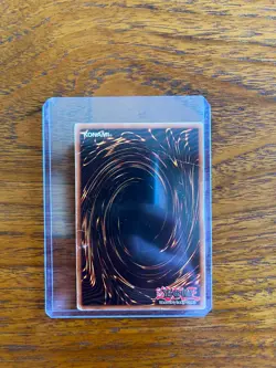 Yu-Gi-Oh! The Last Warrior From Another Planet 1st Edition Ultra Rare - LON-077 - Image 3