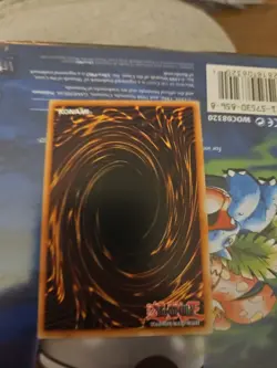 RA01-EN001 Lava Golem Secret Rare 1st Edition YuGiOh - Image 2