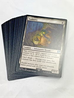 TONBERRY - Magic the Gathering Card - Secret Lair: Final Fantasy - Image 5